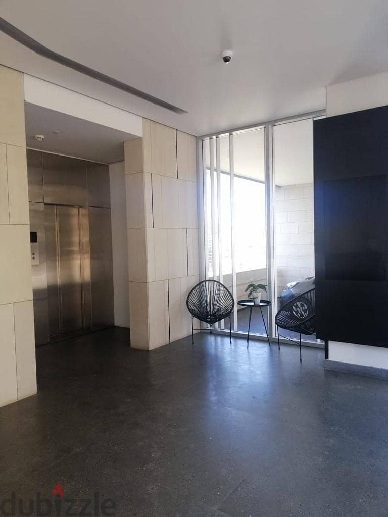 Office Space For Rent Horsh Tabet 7