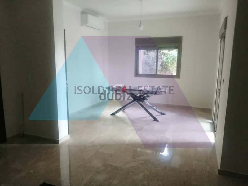 Brand New furnished 185m2 apartment for sale in Zalka , PRIME LOCATION 1