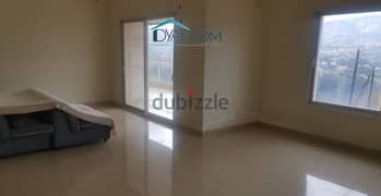 DY1488 - Ballouneh Great Apartment For Sale!