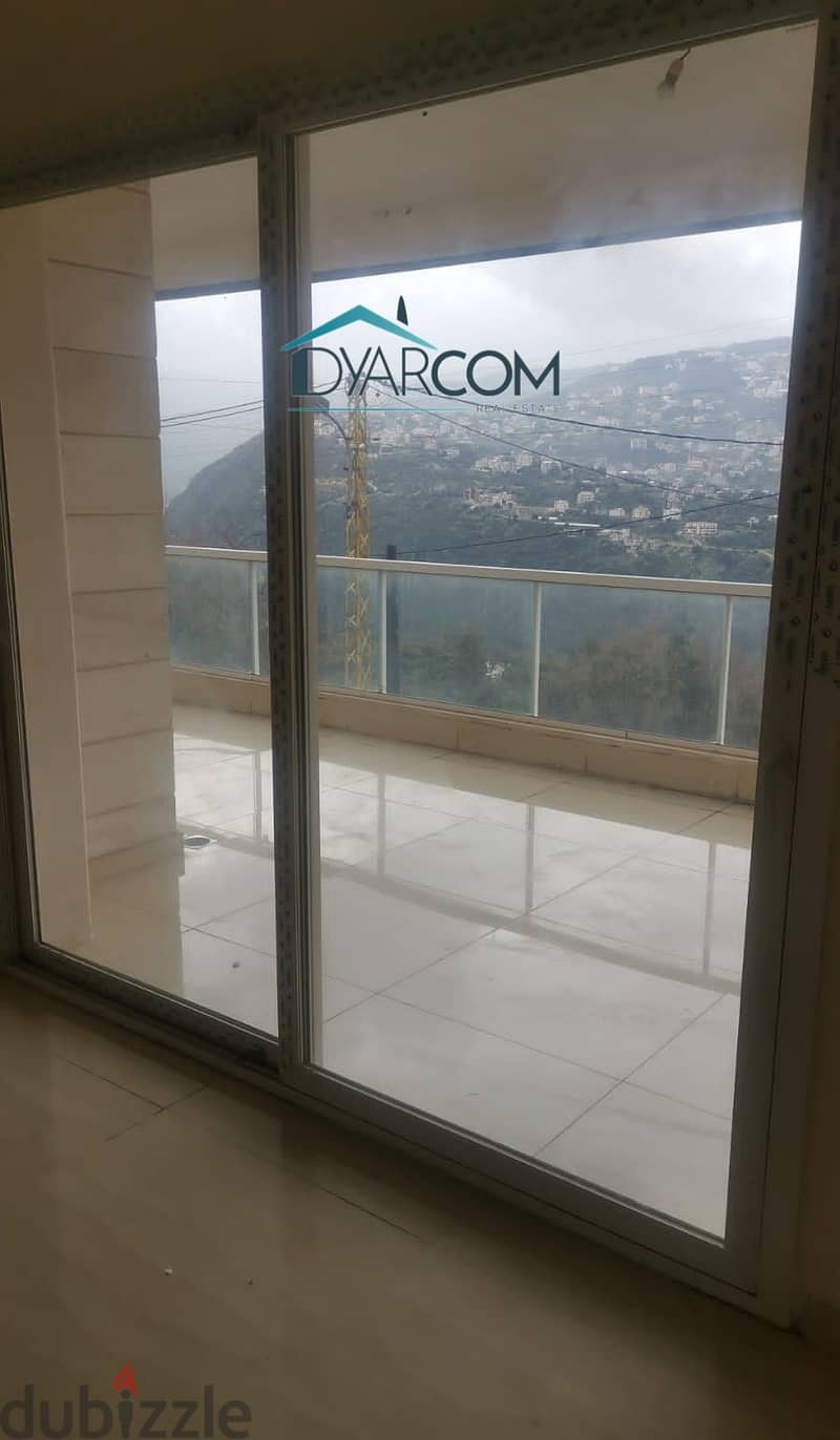 DY1488 - Ballouneh Great Apartment For Sale! 1