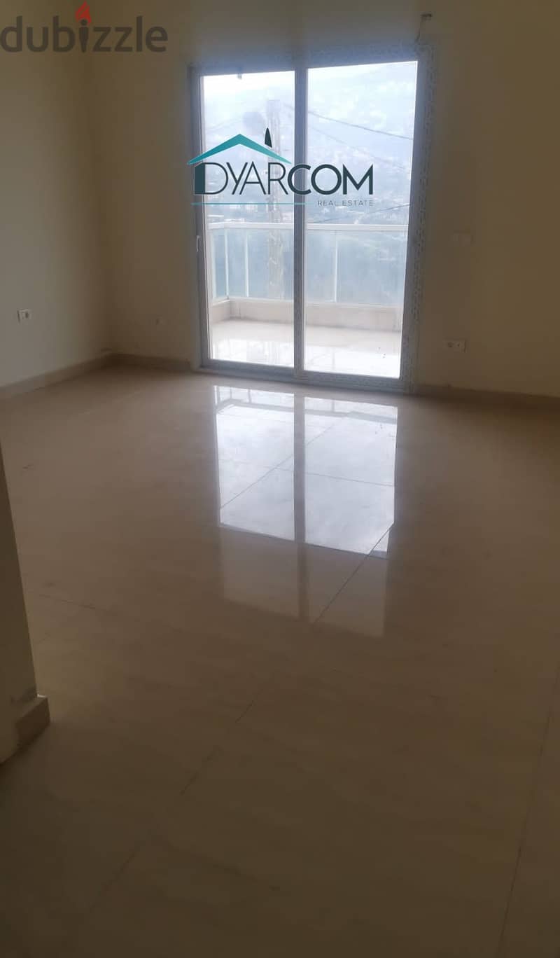 DY1488 - Ballouneh Great Apartment For Sale! 4
