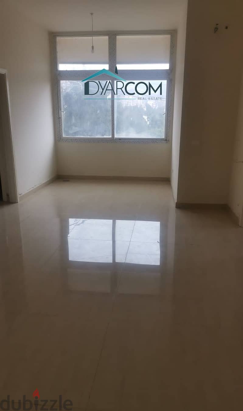 DY1488 - Ballouneh Great Apartment For Sale! 7