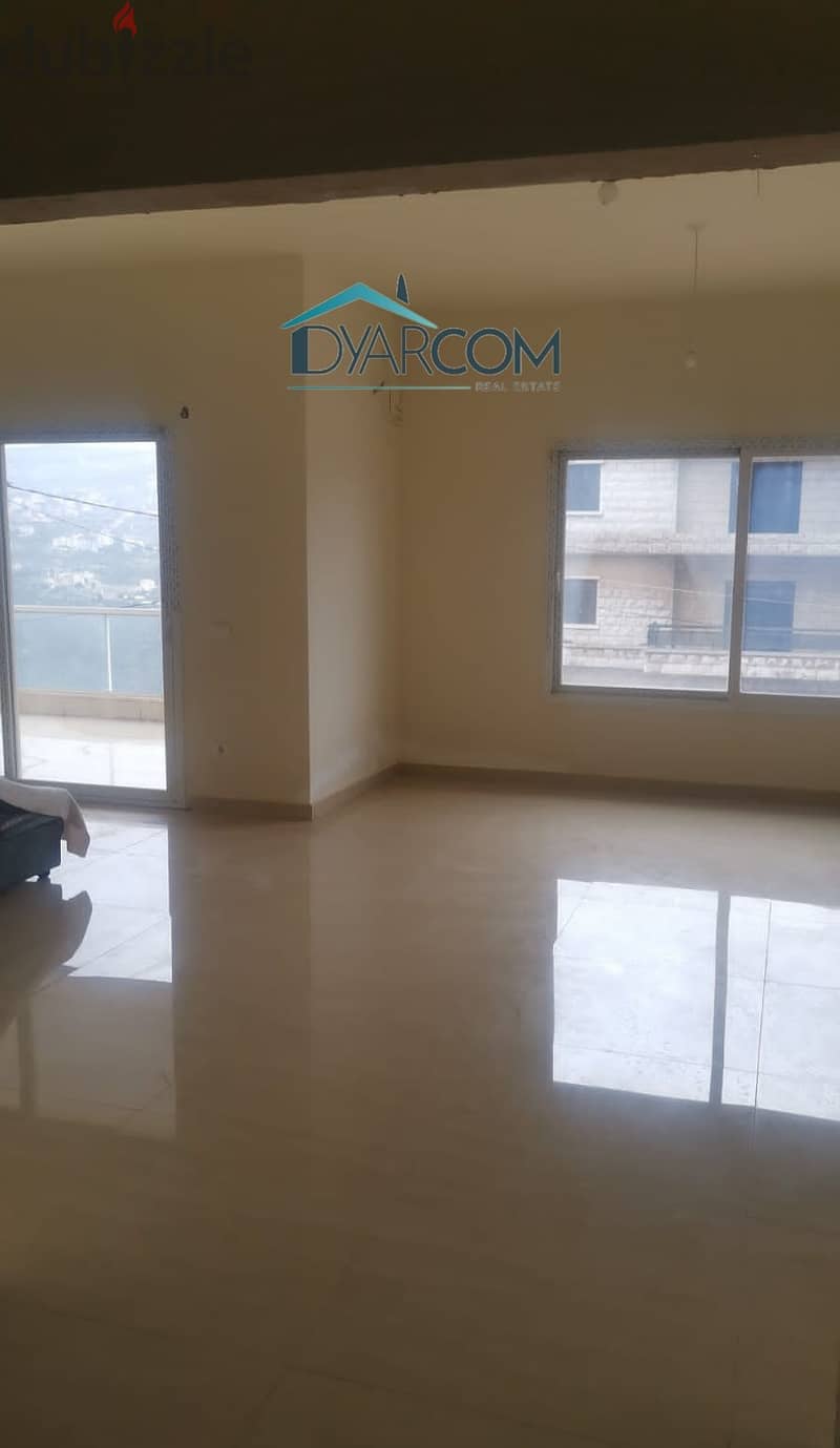 DY1488 - Ballouneh Great Apartment For Sale! 8