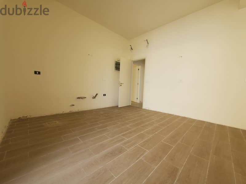 Apartment for sale in Rabweh شقة للبيع في الربوة 8