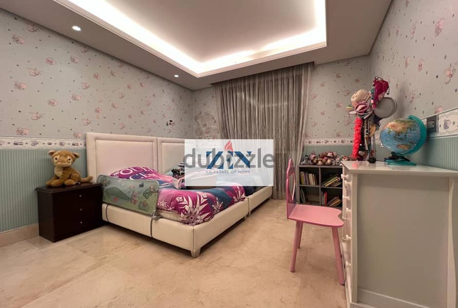 Apartment for rent in Ramlet el Bayda شقة للإيجار في الرملة البيضاء 13