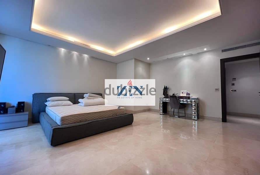 Apartment for rent in Ramlet el Bayda شقة للإيجار في الرملة البيضاء 15