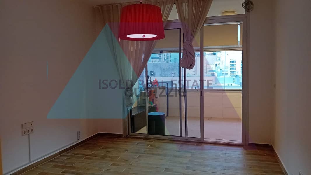 A 410 m2 apartment for rent in Saifi /Beirut 5