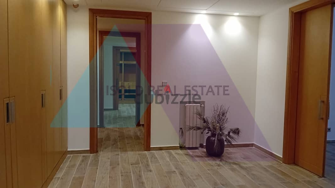 A 410 m2 apartment for rent in Saifi /Beirut 13