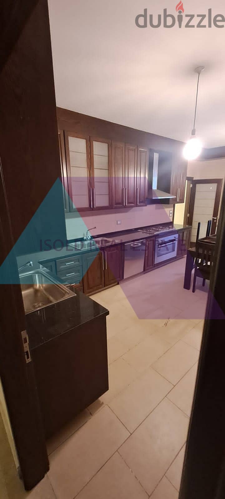 Luxurious 310 m2 apartment with 150m2 terrace for sale in Baabda 6