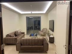 GATED COMMUNITY IN ACHRAFIEH GYM&POOL  (170SQ) 3 BEDS , (ACR-128) 0