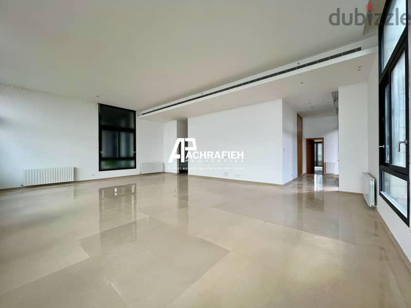 400 Sqm - Apartment For Sale In Saifi - شقة للبيع في الصيفي 3