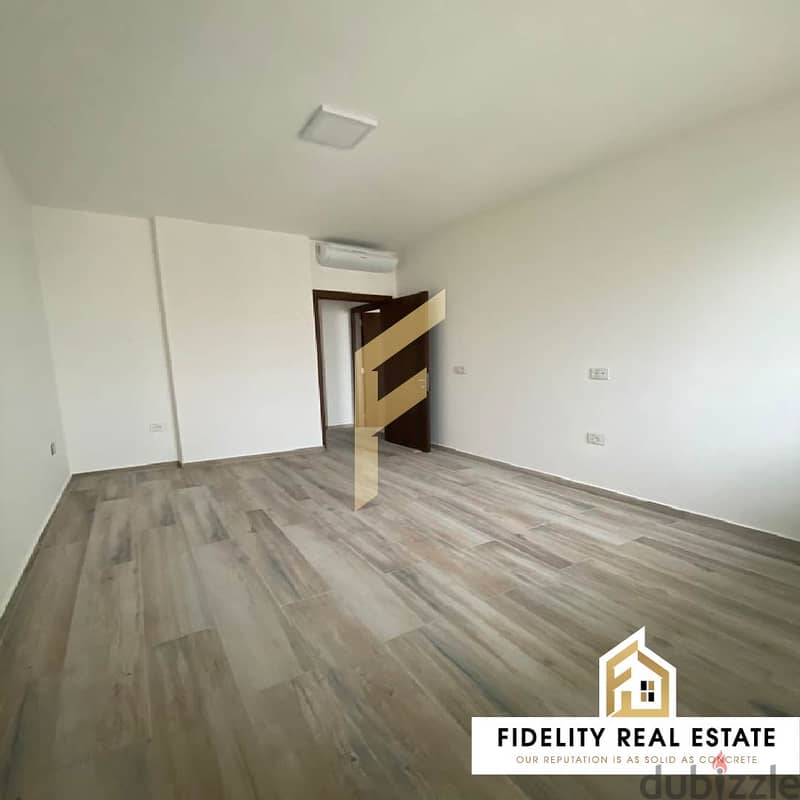 Apartment for sale in Jal el dib ND3 1