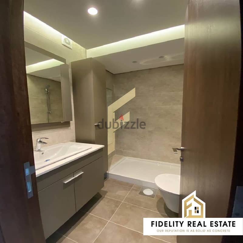 Apartment for sale in Jal el dib ND3 2