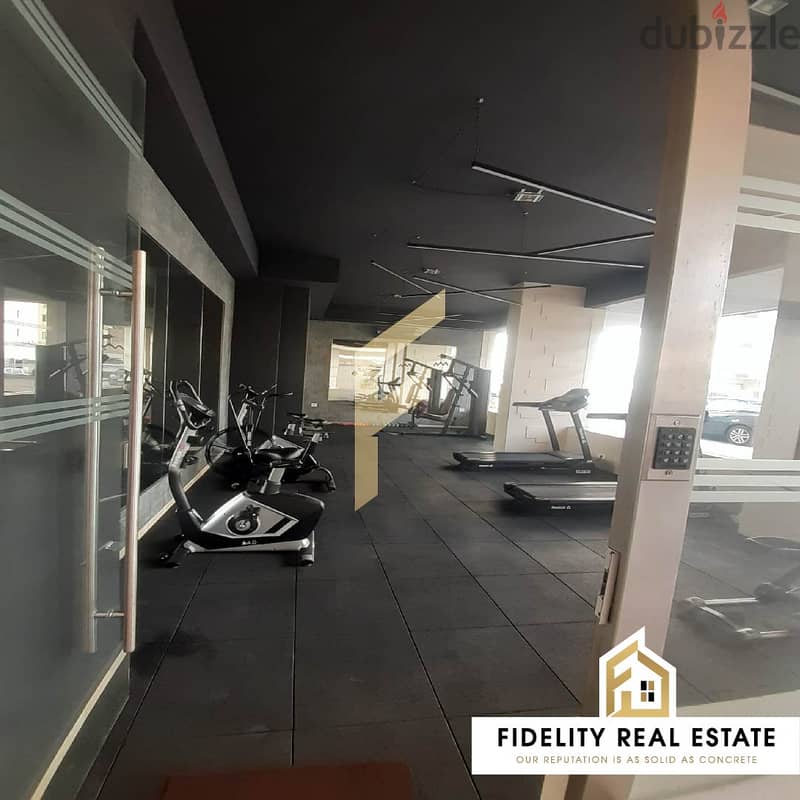 Apartment for sale in Jal el dib ND3 3