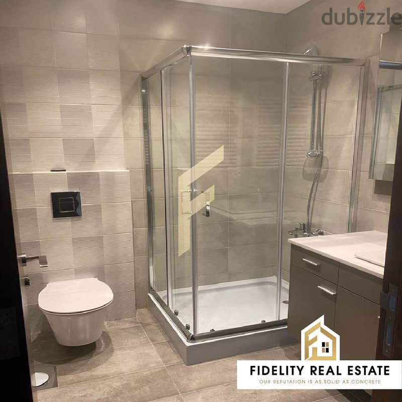 Apartment for sale in Jal el dib ND3 4
