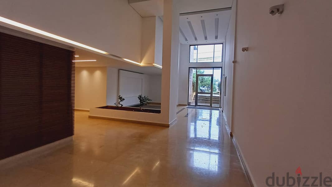 Apartment for sale in bsalim/ View/ Terrace 7