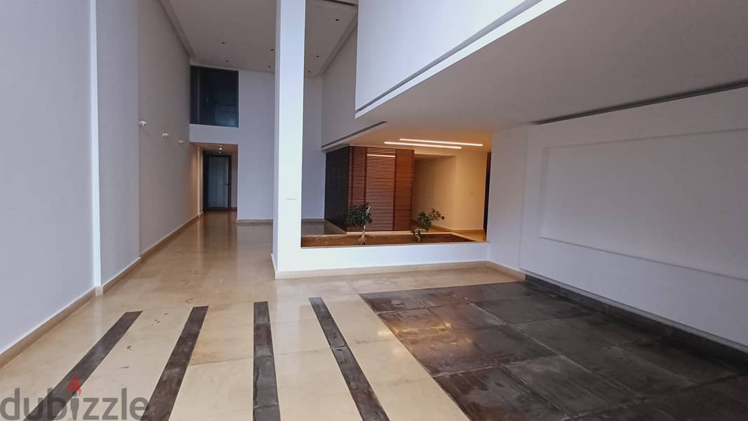 Apartment for sale in bsalim/ View/ Terrace 8