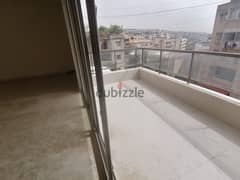 Apartment for sale in Biaqout - شقة للبيع في بياقوت 0