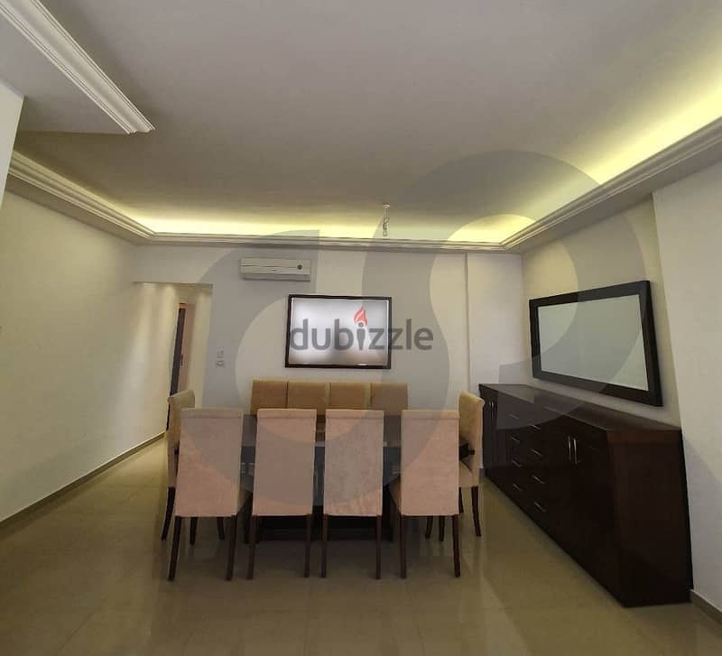 NEW APARTMENT FOR SALE IS LOCATED IN DBAYEH/الضبية REF#DF101521 1