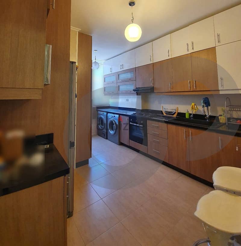 NEW APARTMENT FOR SALE IS LOCATED IN DBAYEH/الضبية REF#DF101521 2