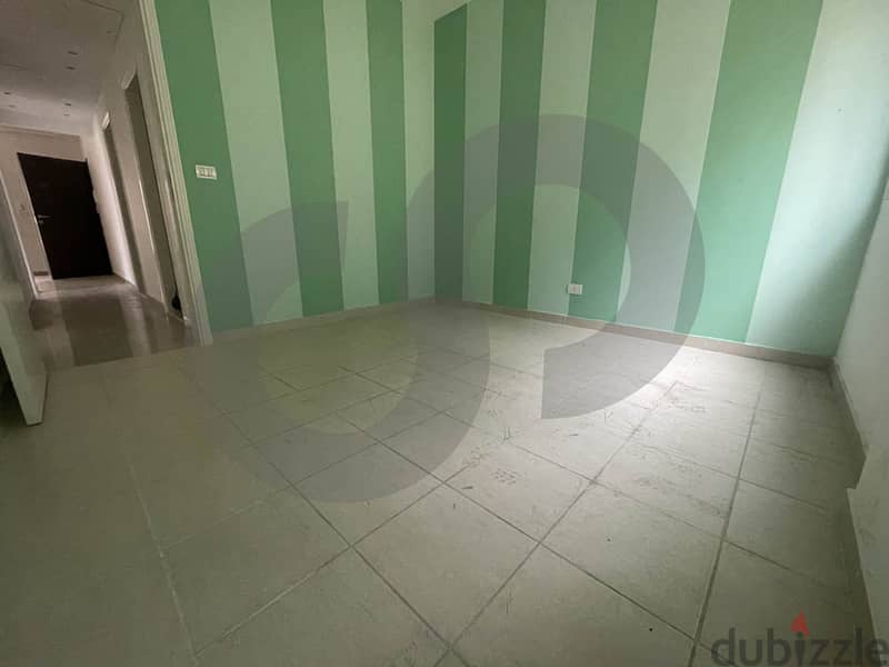 NEW APARTMENT FOR SALE IS LOCATED IN DBAYEH/الضبية REF#DF101521 4