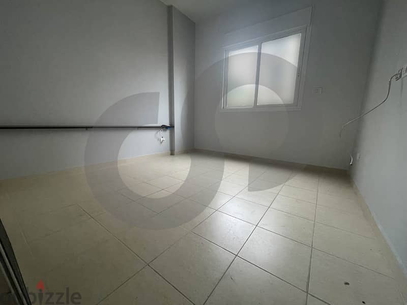 NEW APARTMENT FOR SALE IS LOCATED IN DBAYEH/الضبية REF#DF101521 5