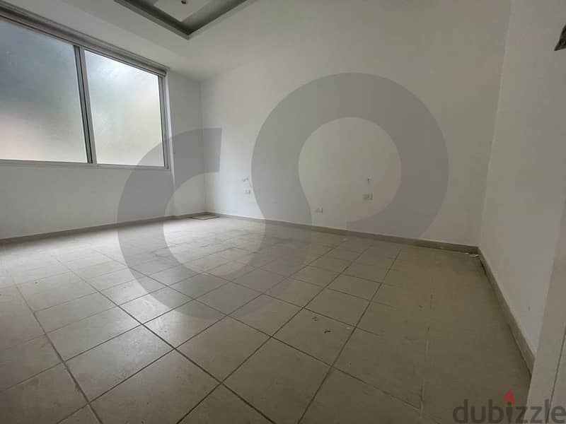 NEW APARTMENT FOR SALE IS LOCATED IN DBAYEH/الضبية REF#DF101521 6