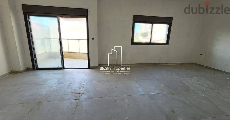 Apartment 155m² + Terrace For SALE In Tilal Ain Saadeh - شقة للبيع #GS 0