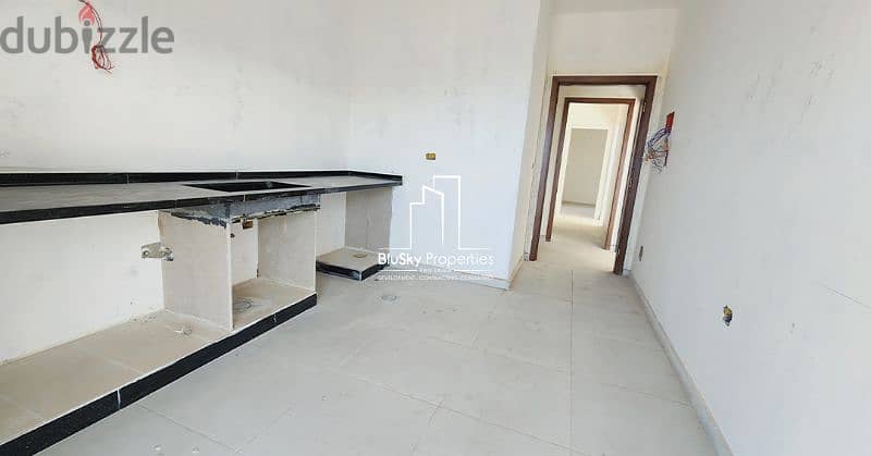 Apartment 155m² + Terrace For SALE In Tilal Ain Saadeh - شقة للبيع #GS 3