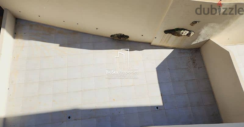Apartment 155m² + Terrace For SALE In Tilal Ain Saadeh - شقة للبيع #GS 4