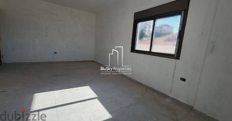 Apartment 155m² + Terrace For SALE In Tilal Ain Saadeh - شقة للبيع #GS 6
