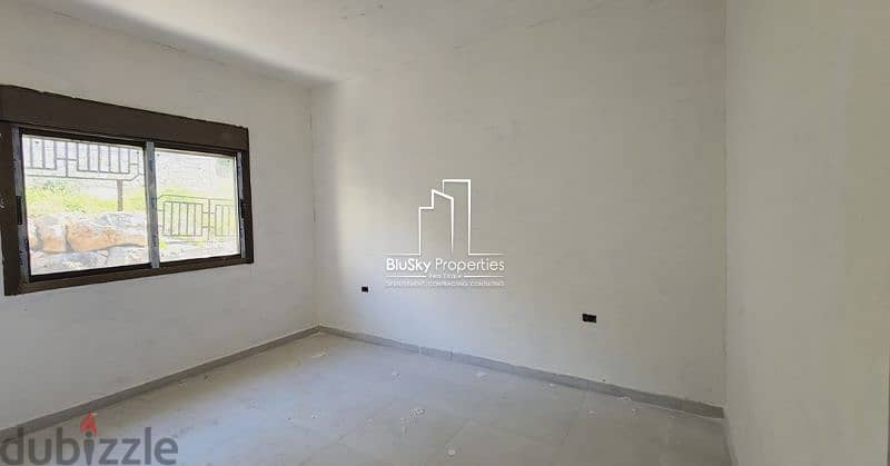 Apartment 155m² + Terrace For SALE In Tilal Ain Saadeh - شقة للبيع #GS 9