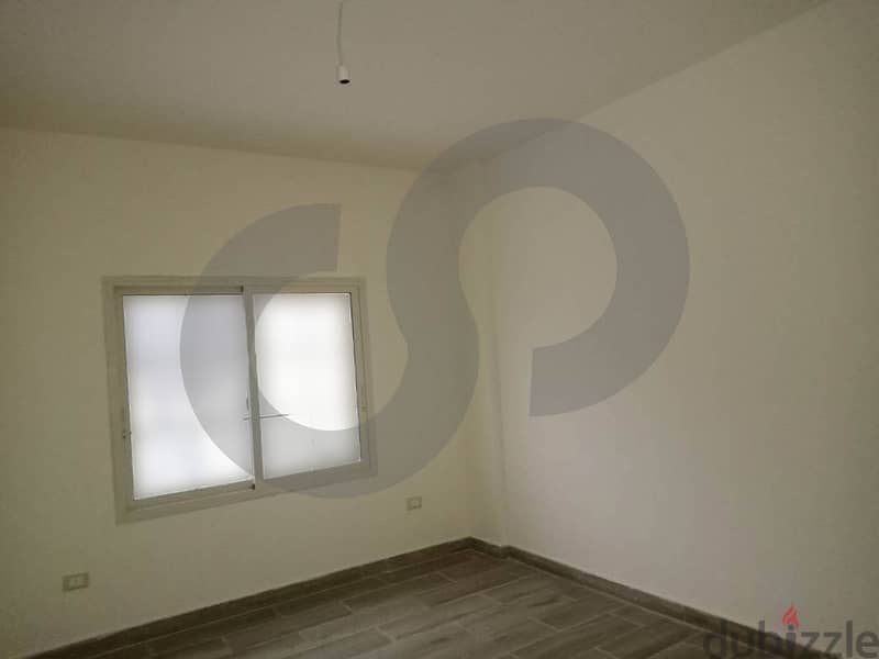 180 SQM apartment For sale in Baakline/بعقلين REF#BB101517 2