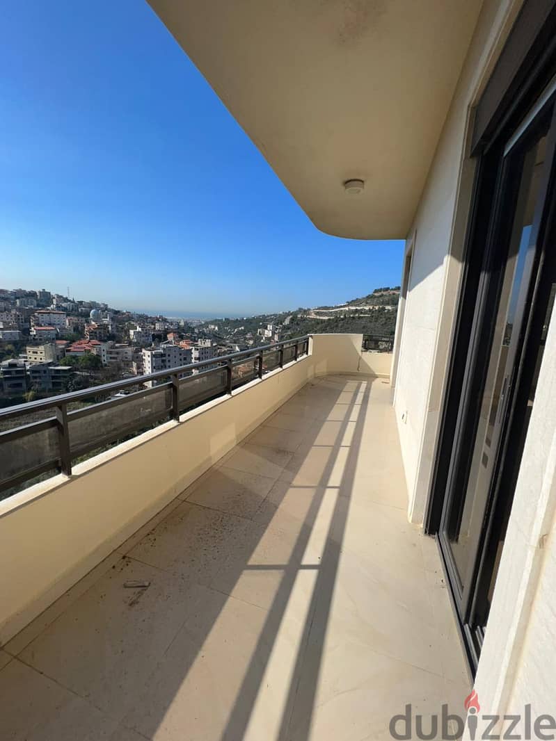 Mountain View Apartment For Sale In Bsous 1