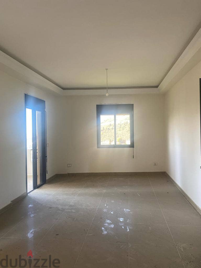 Mountain View Apartment For Sale In Bsous 2