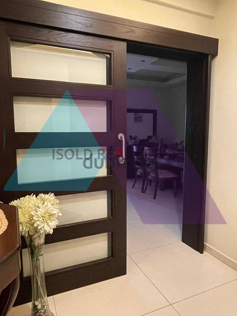 A 140 m2 apartment for sale in Byakout | HOT DEAL 2