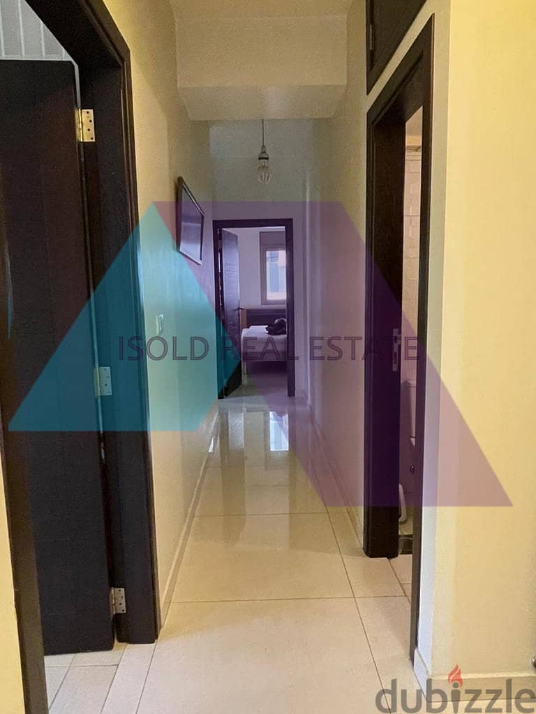 A 140 m2 apartment for sale in Byakout | HOT DEAL 10