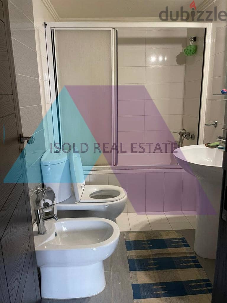 A 140 m2 apartment for sale in Byakout | HOT DEAL 13