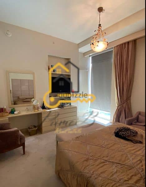 Apartment for sale in zeytouna bay beirut  شقة للبيع في الزيتونة باي 8