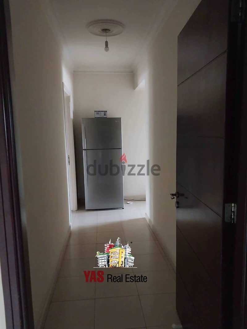 Horsh Tabet 190m2 |Calm Area | Furnished/Equipped | New Building | PJ 4