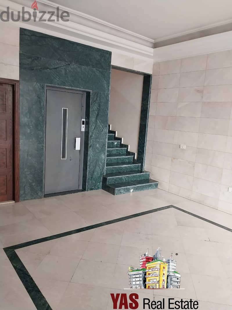 Horsh Tabet 190m2 |Calm Area | Furnished/Equipped | New Building | PJ 6
