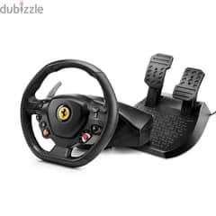 ThrustMaster T80 Ferrari 488 GTB Edition