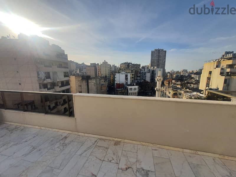 Whole building for sale at Basta El Tahta in Beirut 1