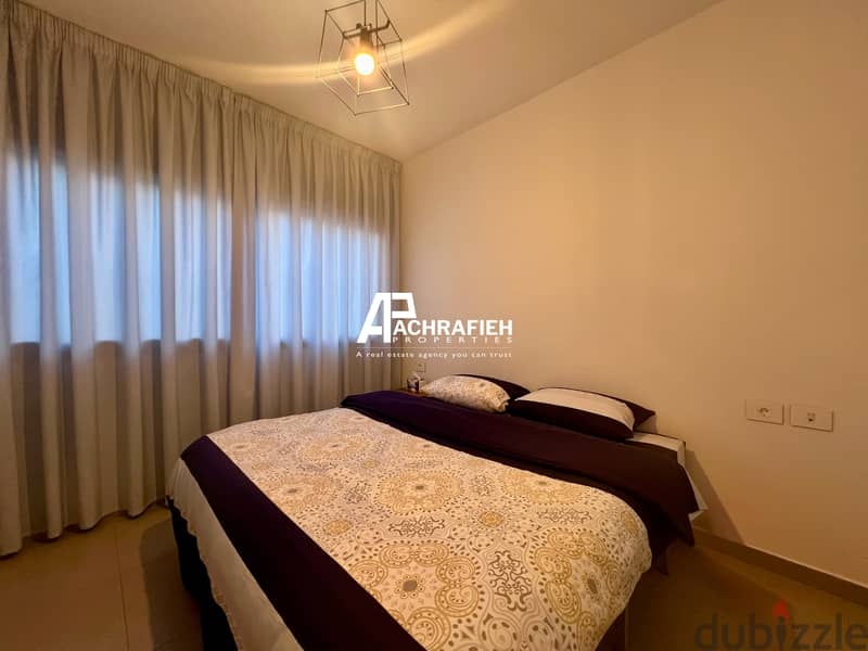 92 Sqm - Apartment For Sale In Achrafieh - شقة للبيع في الأشرفية 10