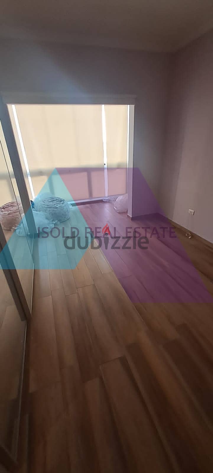Furnished Lux 270 m2 apartment+terrace for sale in Baabda/Brazilia 6