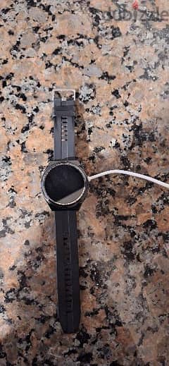 Smart watch for sale still new 0
