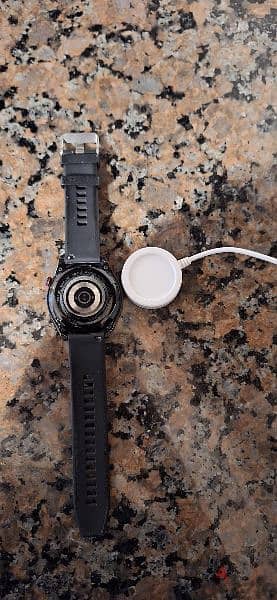 Smart watch for sale still new 1
