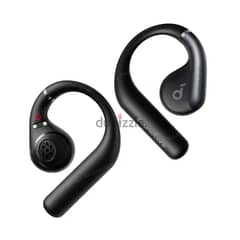 Soundcore AeroFit Superior Comfort Open-Ear Earbuds 0