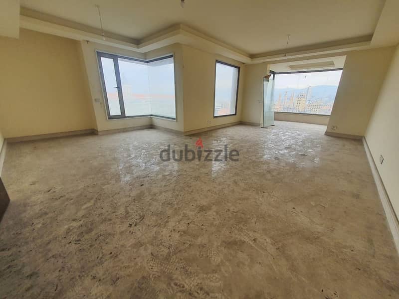 Apartment for Rent In Zoukak el Blatشقة للإيجار في زقاق البلاط 1
