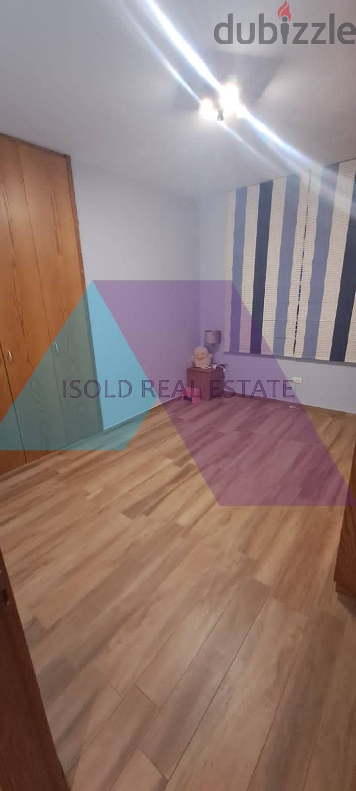 Furnished Lux 270 m2 apartment+terrace for rent in Baabda/Brazilia 9